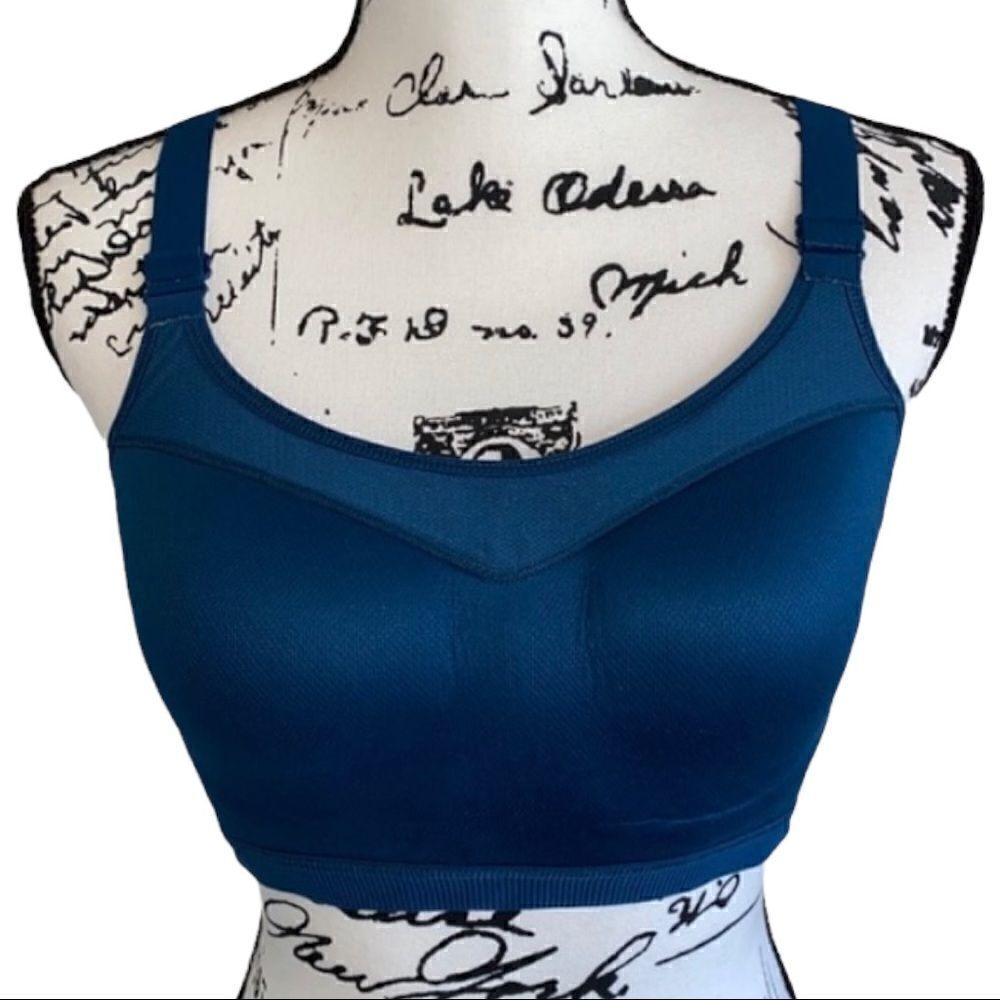 VSX Victoria’s Sport Bra 34D